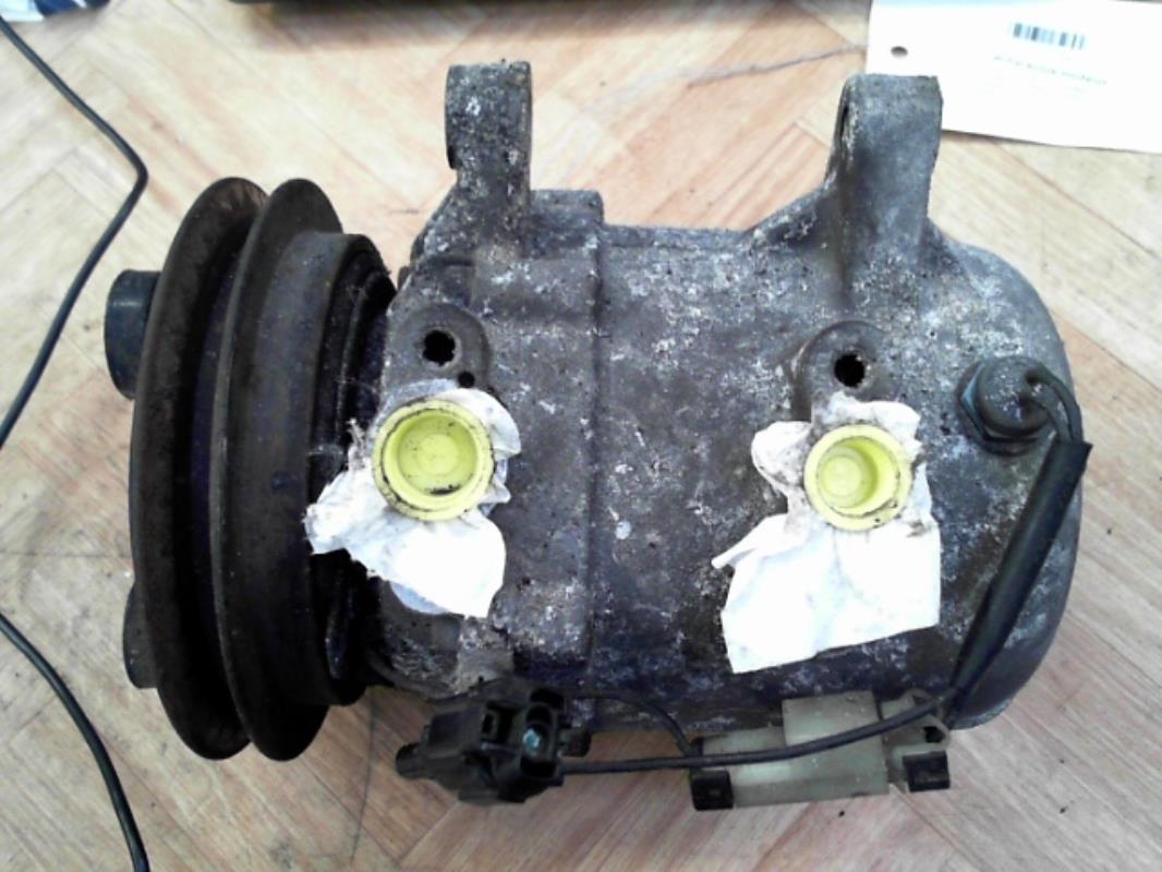 Compressore clima NISSAN PRIMERA 2 PHASE 1 BREAK Diésel - 1
