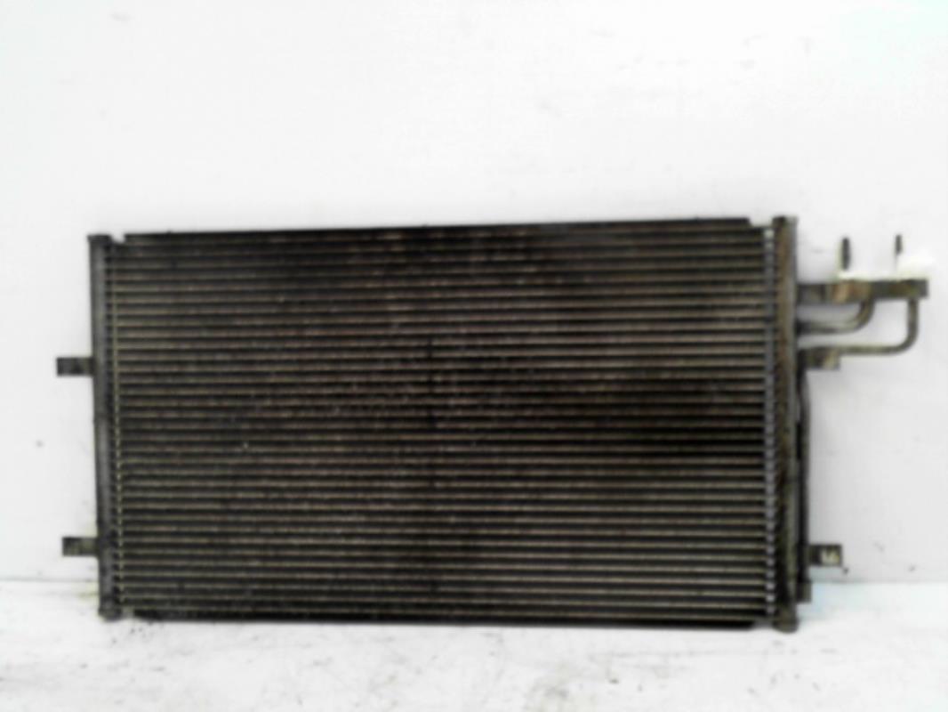 Condenseur de clim FORD C-MAX 1 PHASE 1 Diesel - 1