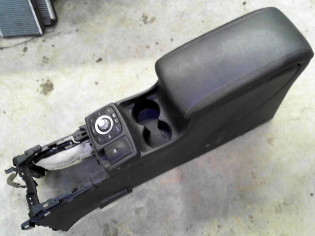 Console central (interieur plastique) RENAULT KOLEOS 1 PHASE 1 Diesel - 1