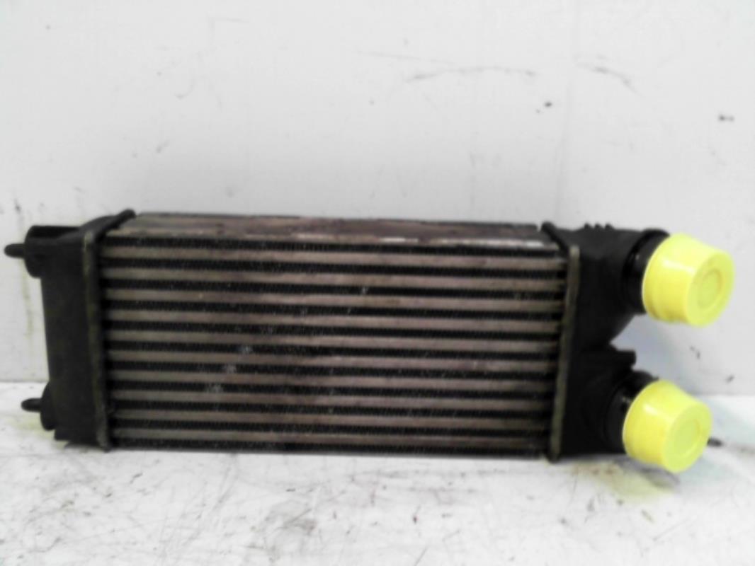 Echangeur air (Intercooler) CITROEN C4 1 PHASE 2 Diesel - 1