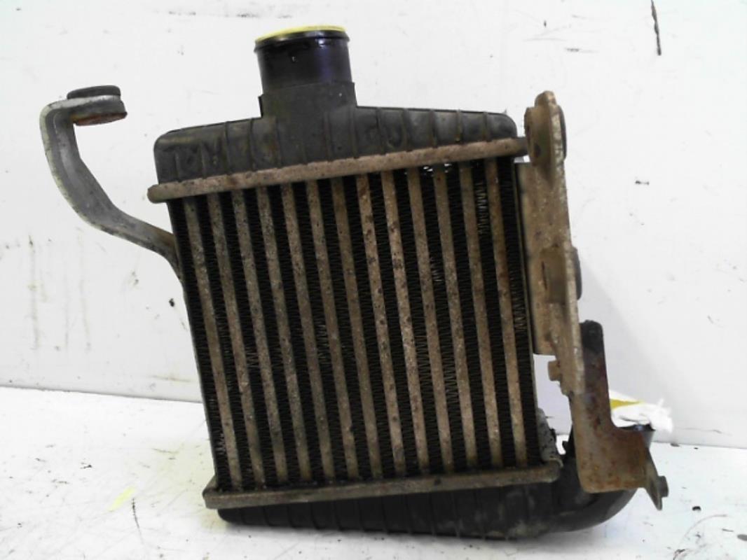Echangeur air (Intercooler) HYUNDAI TRAJET Diesel - 1