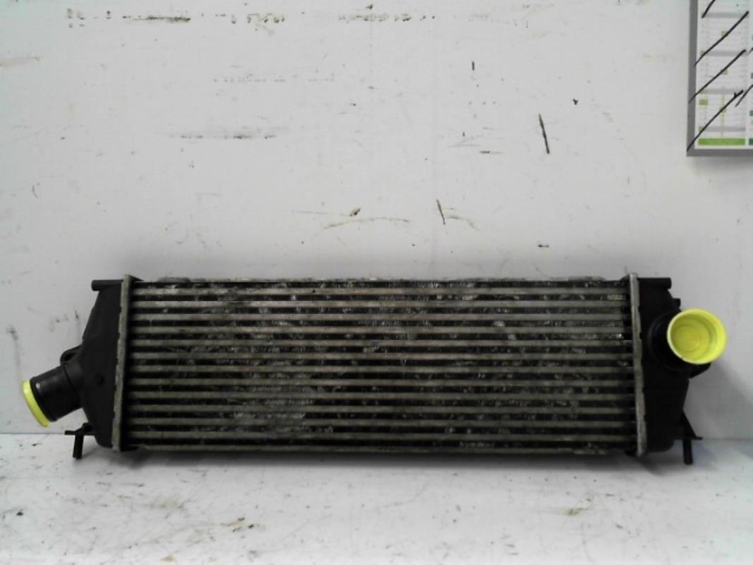 Echangeur air (Intercooler) RENAULT TRAFIC 2 PHASE 2 Diesel - 1
