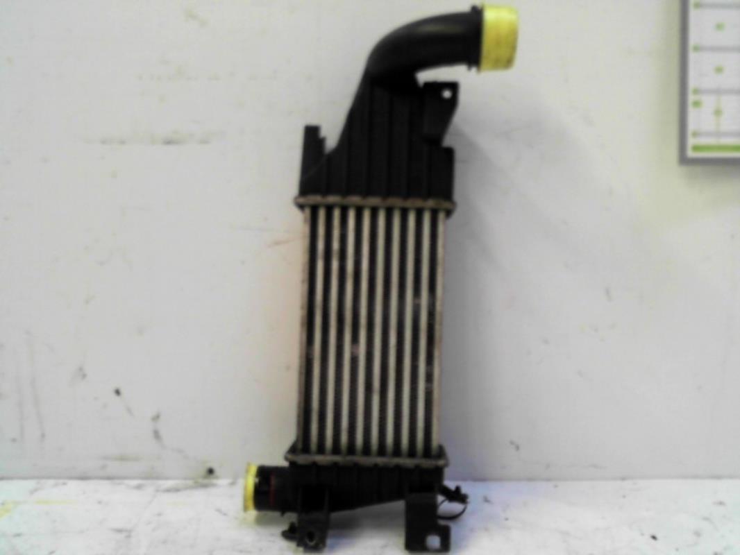 Echangeur air (Intercooler) OPEL ASTRA H PHASE 1 Diesel - 1