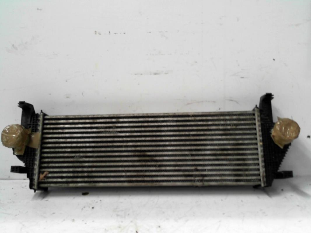 Scambiatore aria (Intercooler) JEEP GRAND CHEROKEE IV (WK2) PHASE 1 Diésel - 1