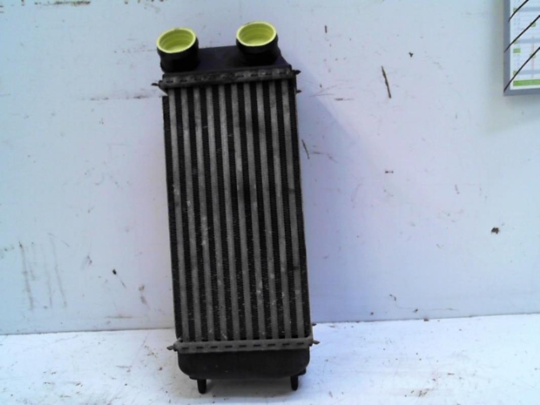Echangeur air (Intercooler) PEUGEOT 206 PHASE 1 BREAK Diesel - 1