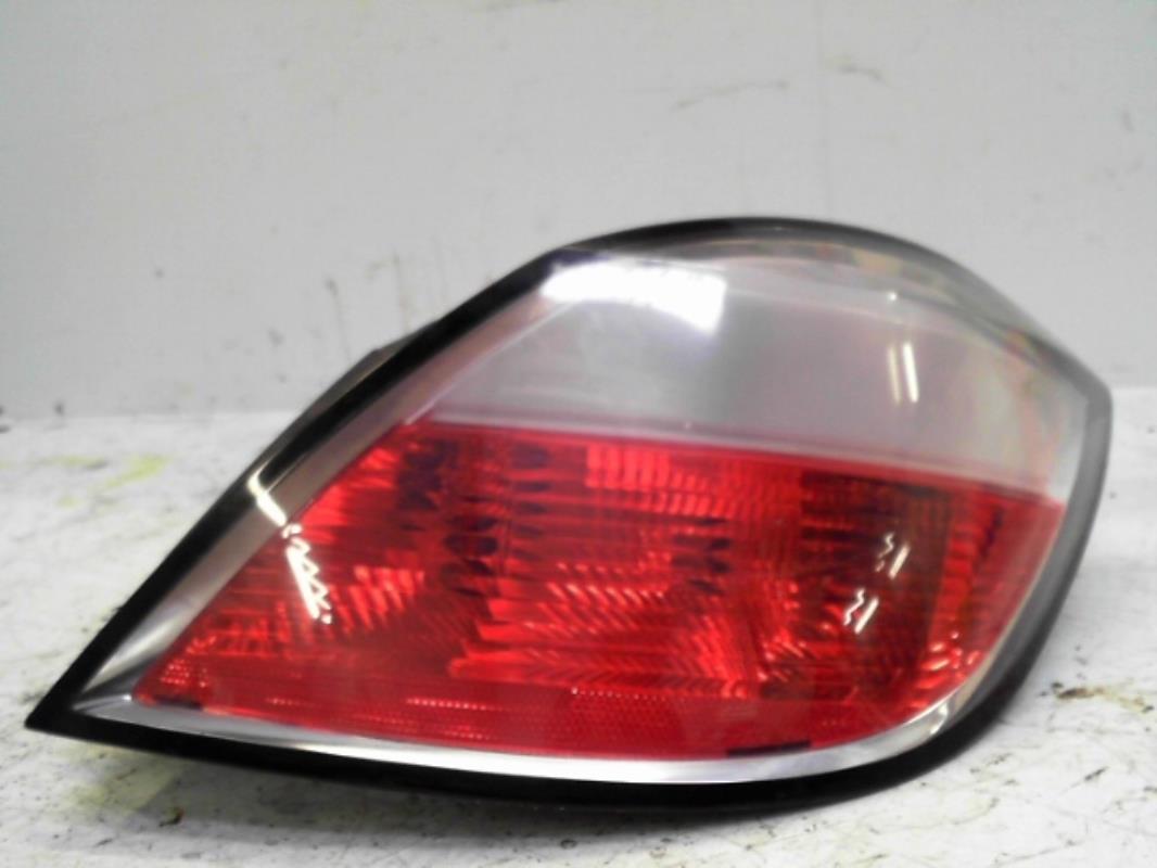 Fanale posteriore principale destro (luci) OPEL ASTRA H PHASE 1 Diésel - 1