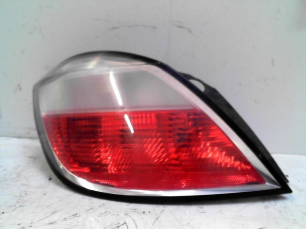 Fanale posteriore principale sinistro (luci) OPEL ASTRA H PHASE 1 Diésel - 1