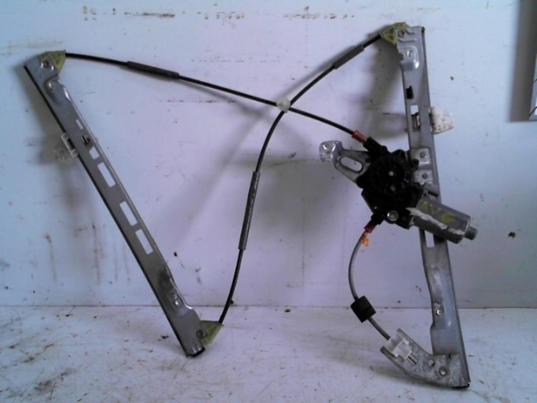 Alzacristalli elettrico anteriore sinistro PEUGEOT 206 PHASE 1 Diésel - 1