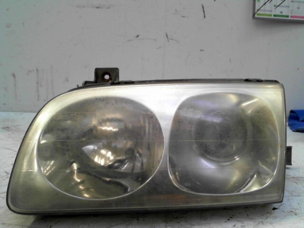 Gruppo ottico anteriore principale sinistro (luci)(faro) HYUNDAI TRAJET Diésel - 1