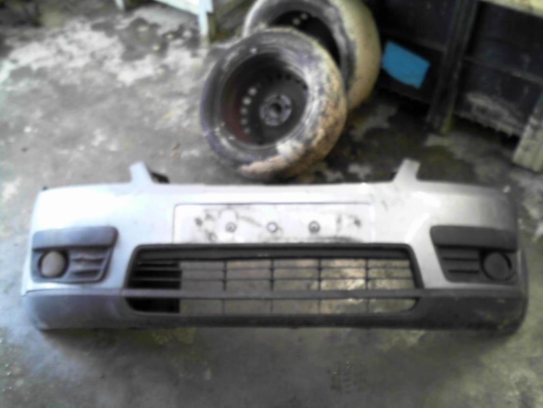 Pare choc avant FORD C-MAX 1 PHASE 1 Diesel - 1