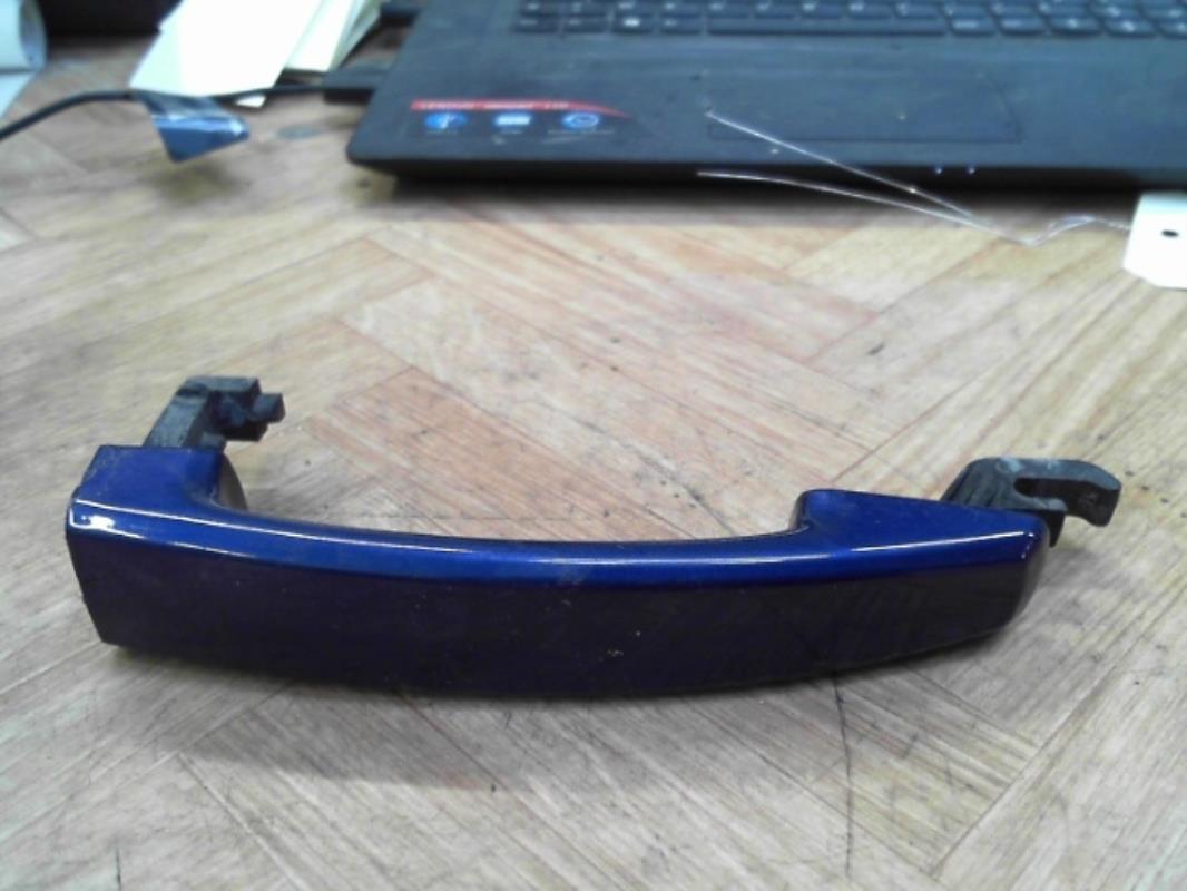 Maniglia portiera anteriore destra OPEL ASTRA H PHASE 1 Diésel - 1