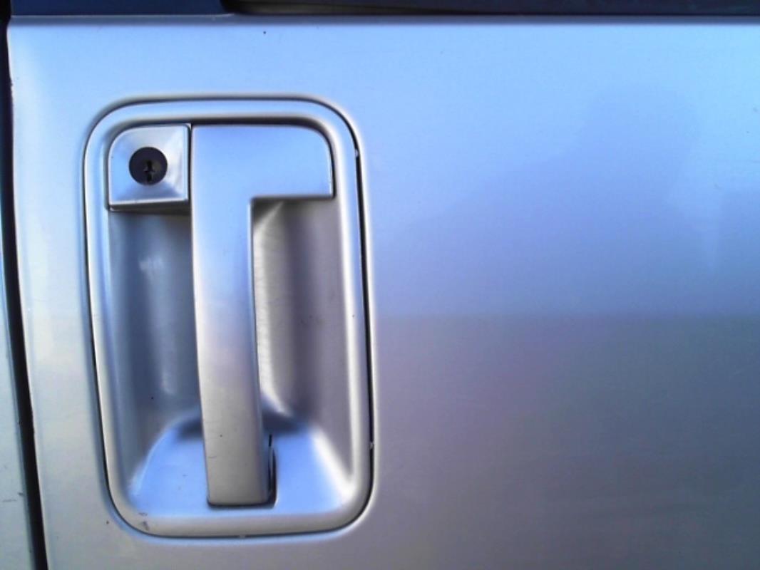 Maniglia portiera anteriore destra PEUGEOT 806 Diésel - 1