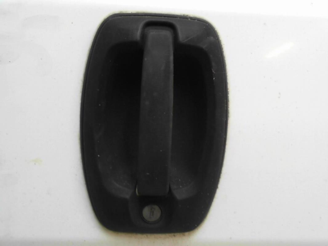 Maniglia porta bagagliaio destra CITROEN JUMPER 3 Diésel - 1