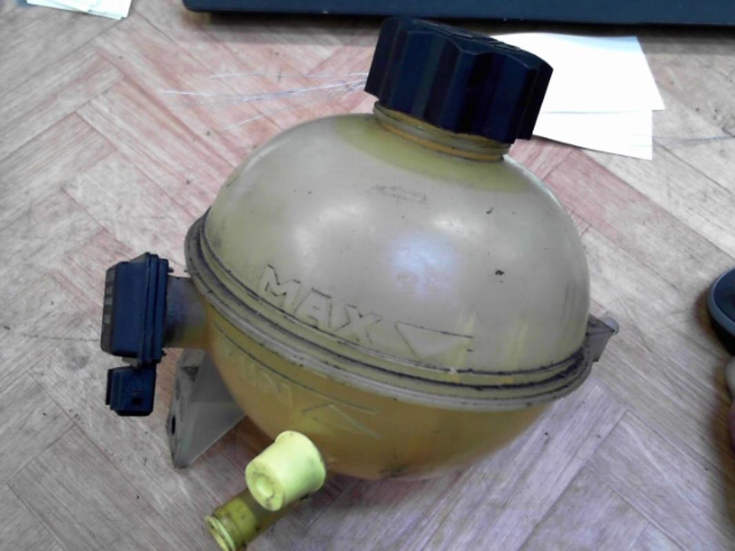 Vaso di espansione PEUGEOT 206 PHASE 1 BREAK Diésel - 1
