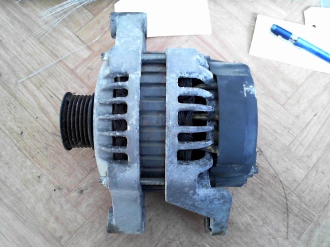 Alternatore OPEL VECTRA B PHASE 1 Gasolina - 1