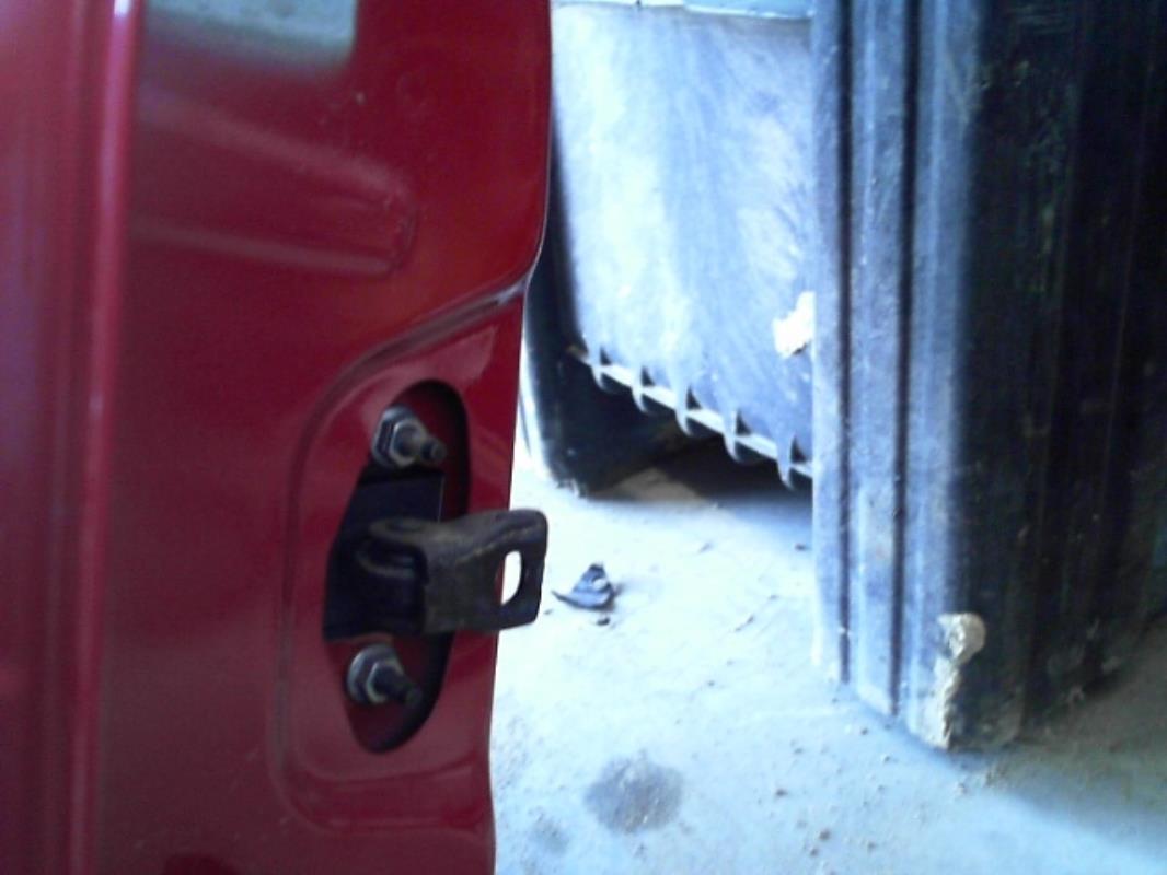 Arresto portiera posteriore destra PEUGEOT 2008 1 PHASE 2 Gasolina - 1
