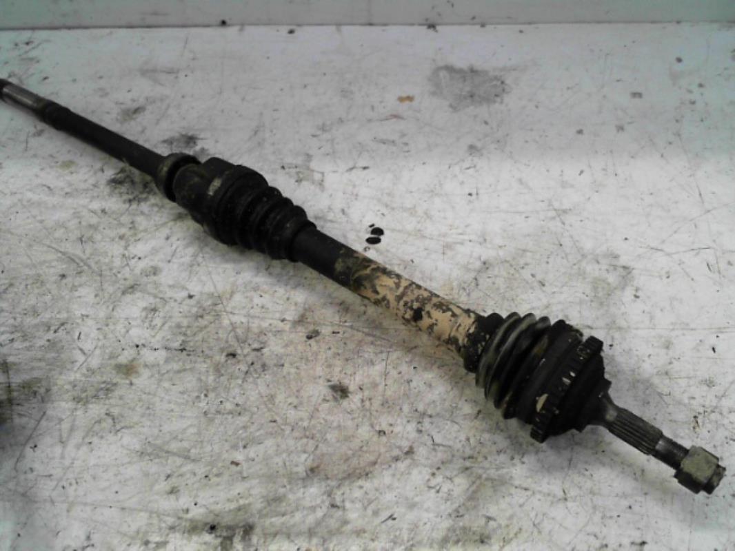 Giunto cardanico albero di trasmissione destro PEUGEOT 206 PHASE 1 Diésel - 1
