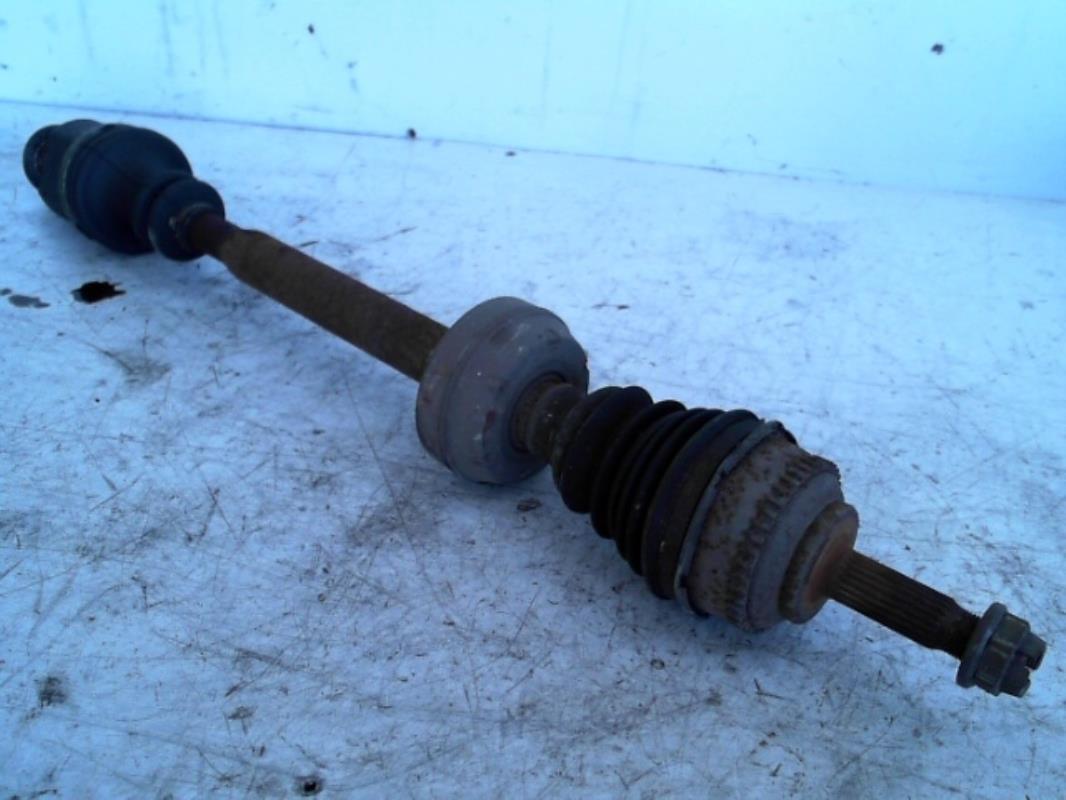 Giunto cardanico albero di trasmissione destro RENAULT MEGANE 1 BREAK Gasolina - 1