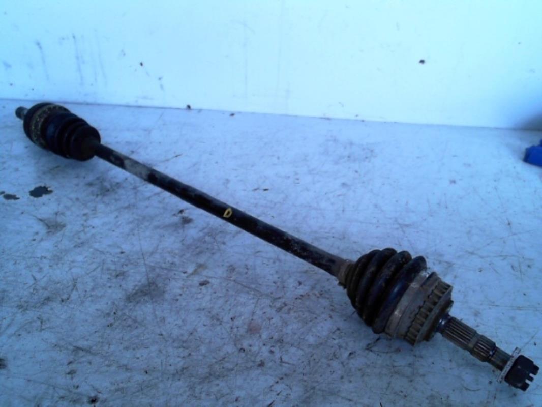 Giunto cardanico albero di trasmissione destro OPEL VECTRA B PHASE 1 Gasolina - 1