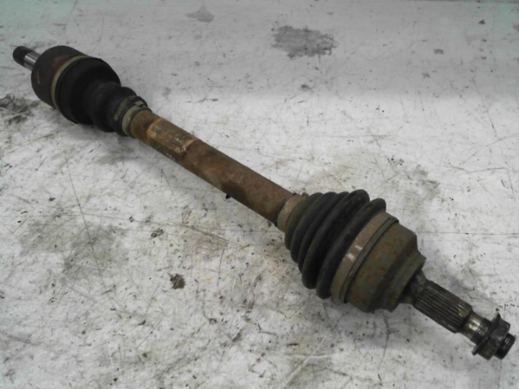 Giunto cardanico albero di trasmissione sinistro PEUGEOT 407 PHASE 1 Diésel - 1