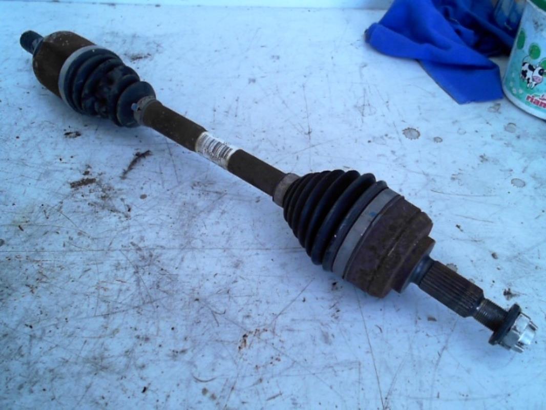 Giunto cardanico albero di trasmissione sinistro RENAULT SCENIC 3 PHASE 3 Diésel - 1