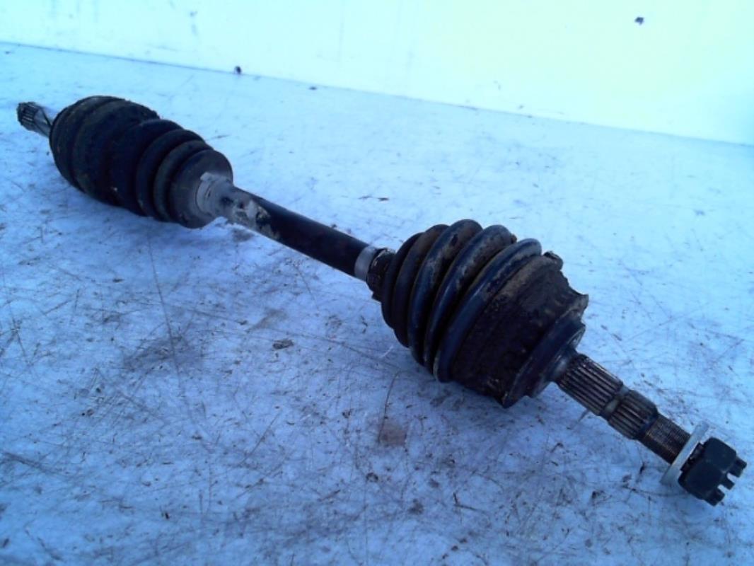 Giunto cardanico albero di trasmissione sinistro OPEL VECTRA B PHASE 1 Gasolina - 1