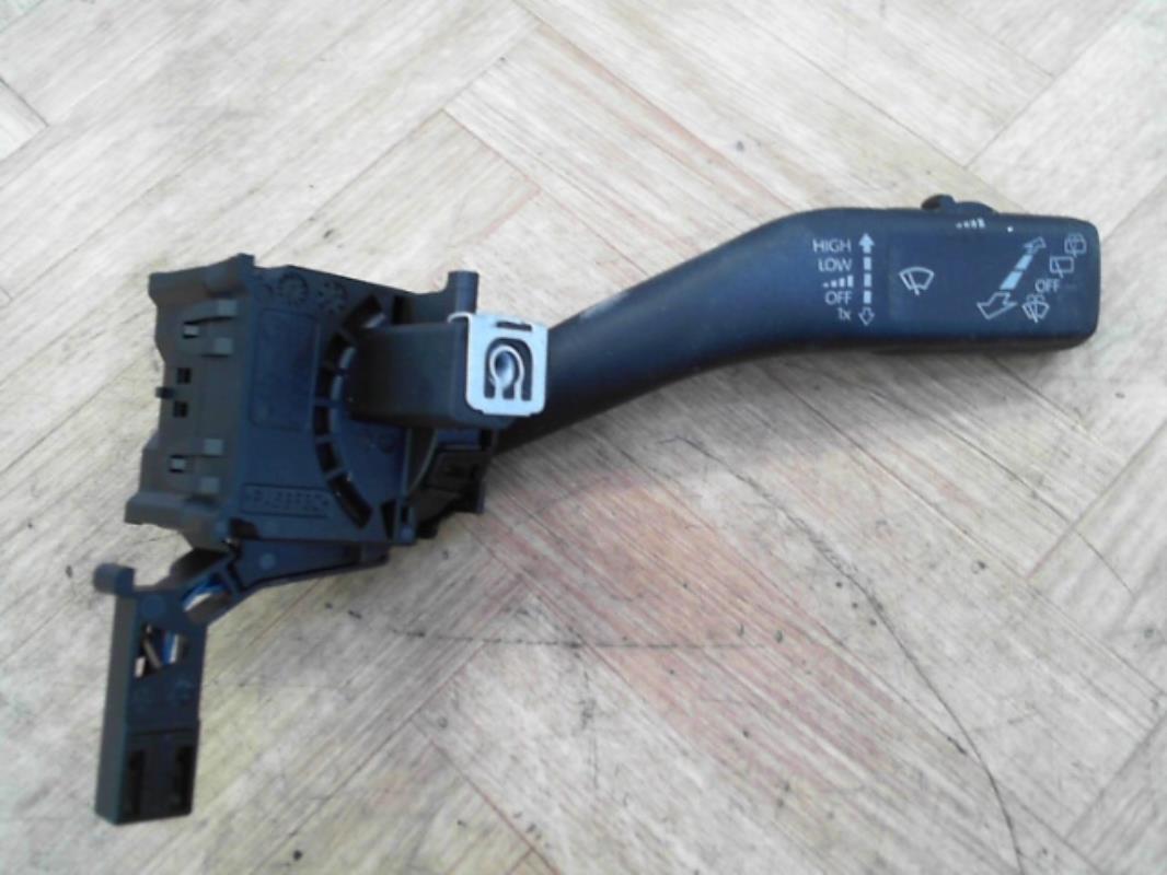 Commodo d'essuie glaces VOLKSWAGEN GOLF 6 Diesel - 1