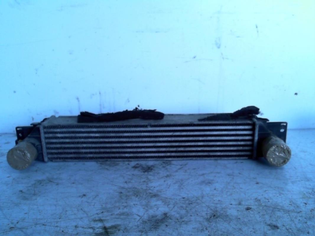 Echangeur air (Intercooler) CHEVROLET CAPTIVA PHASE 1 Diesel - 1