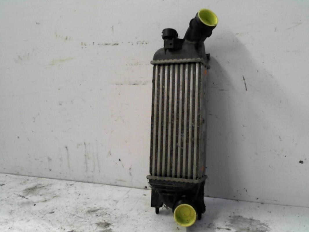 Scambiatore aria (Intercooler) PEUGEOT 407 PHASE 1 Diésel - 1