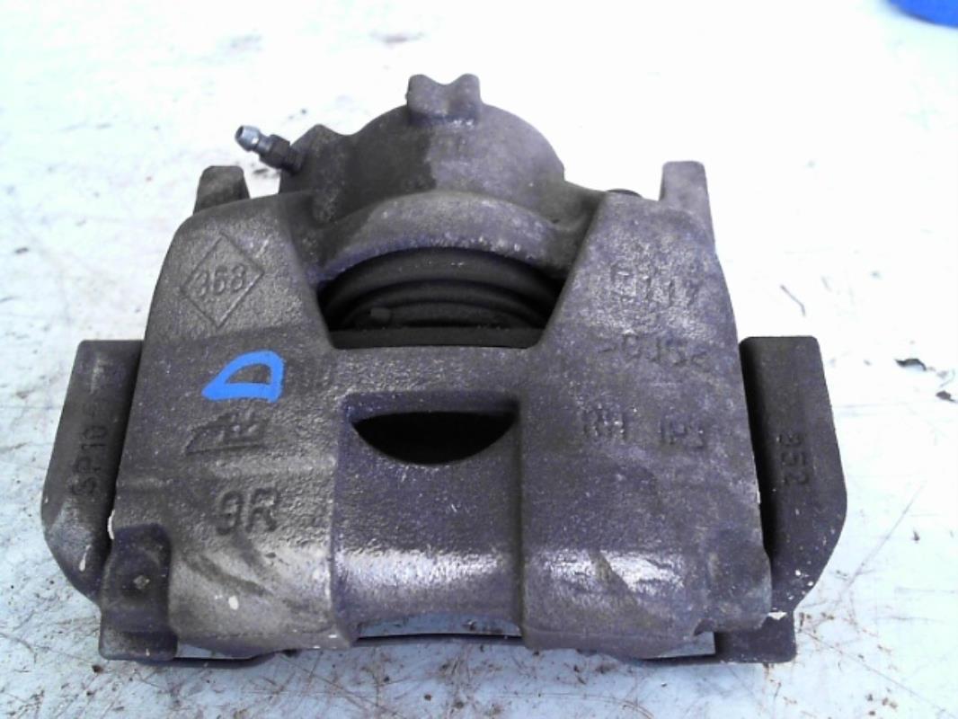 Pinza freni anteriore destra RENAULT SCENIC 3 PHASE 3 Diésel - 1