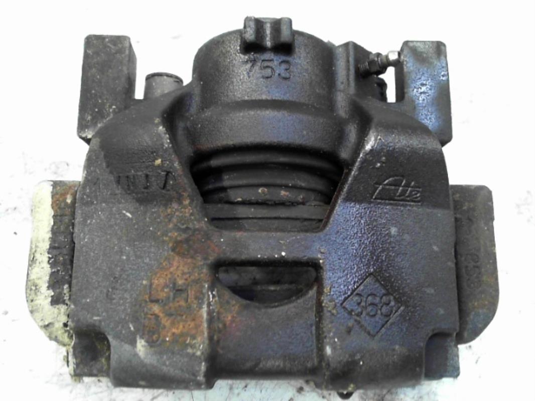 Pinza freni anteriore sinistra RENAULT LAGUNA 3 PHASE 2 BREAK Diésel - 1