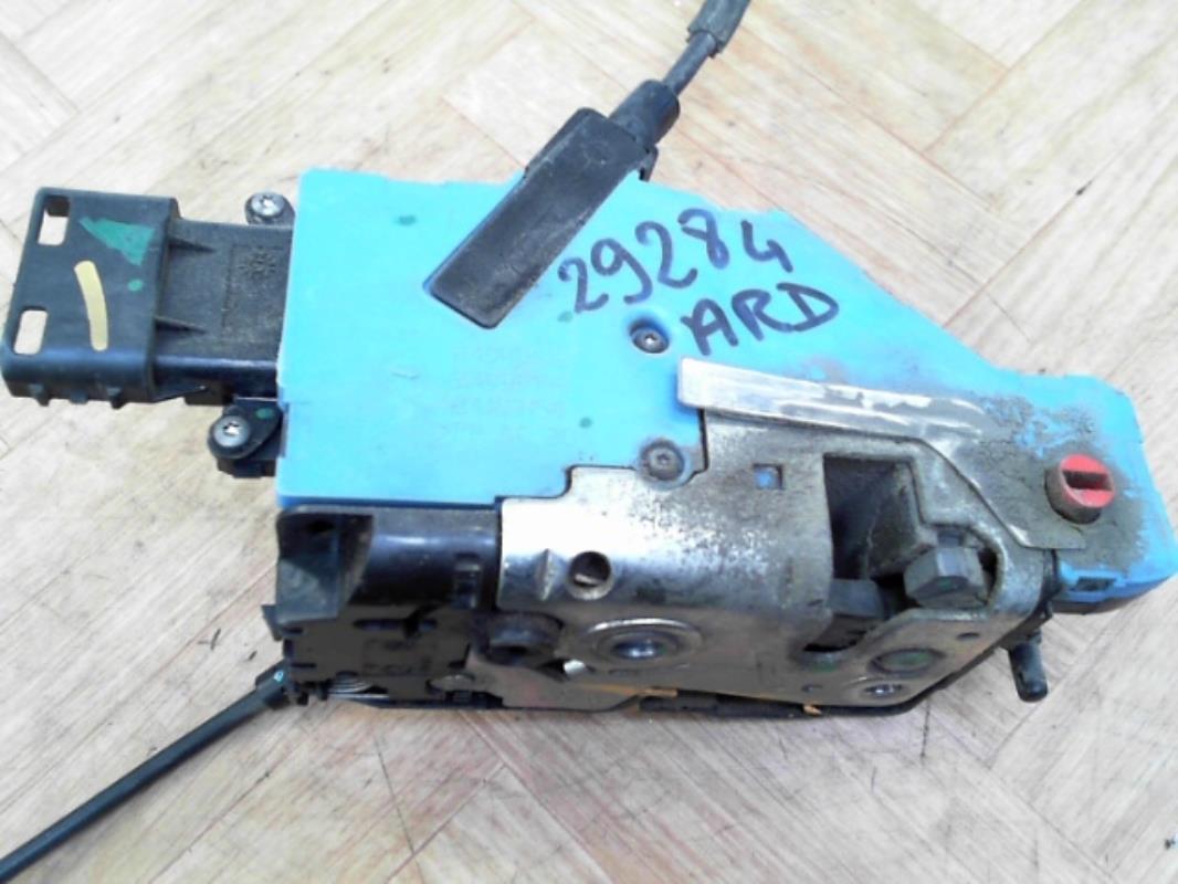 Chiusura centralizzata posteriore destra PEUGEOT 207 PHASE 1 BREAK Diésel - 1