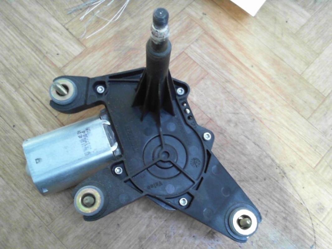 Motore tergicristallo posteriore RENAULT ESPACE 4 PHASE 1 Diésel - 1