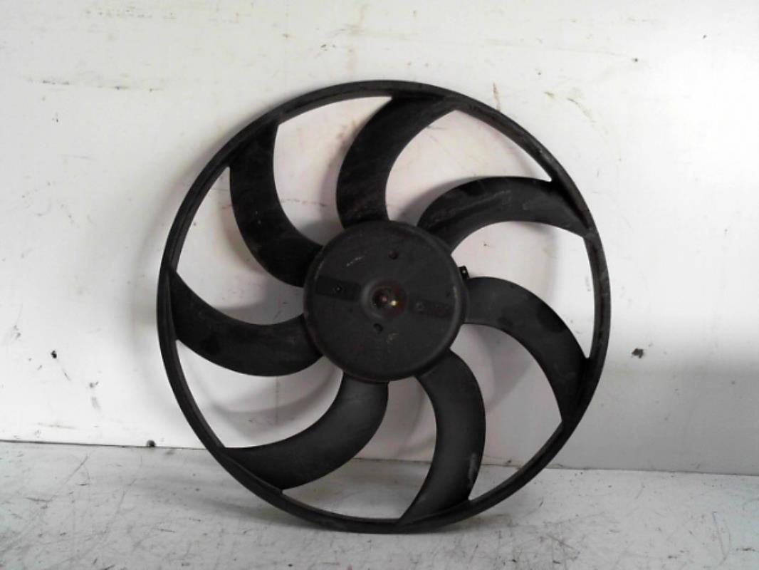 Motoventilatore radiatore PEUGEOT 2008 1 PHASE 2 Gasolina - 1