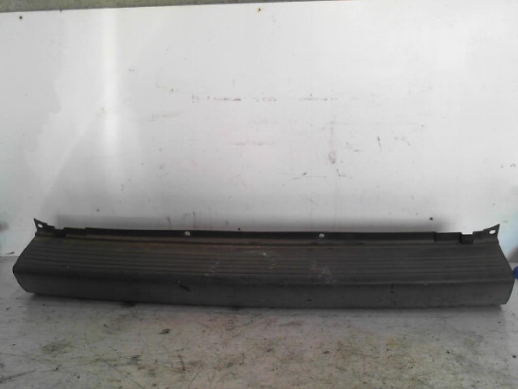 Paraurti posteriore centrale (utilitaria) FIAT DOBLO 1 PHASE 1 Diésel - 1