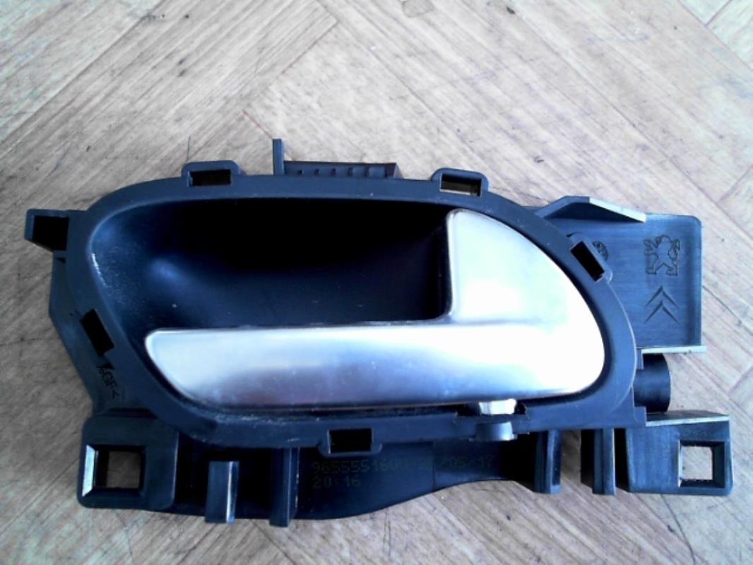 Maniglia interna anteriore destra PEUGEOT 2008 1 PHASE 2 Gasolina - 1