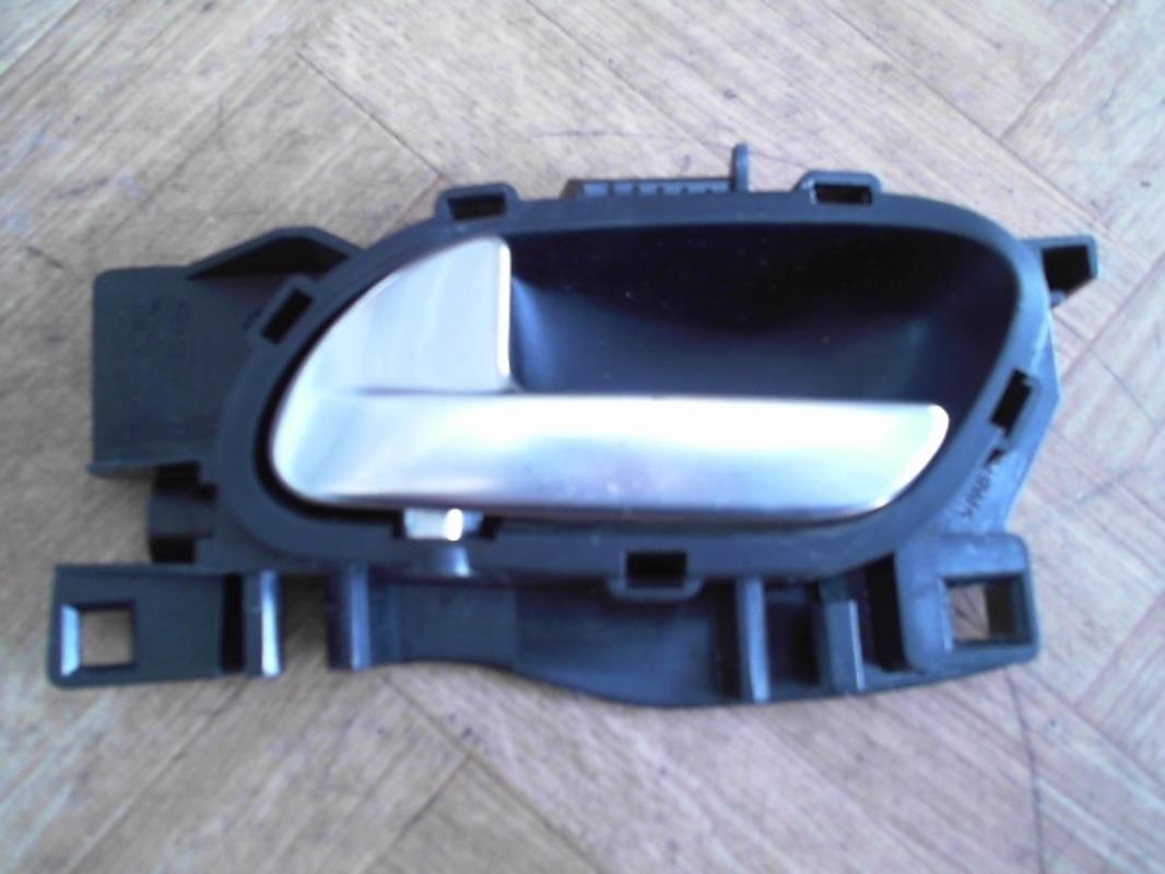 Maniglia interna anteriore sinistra PEUGEOT 2008 1 PHASE 2 Gasolina - 1