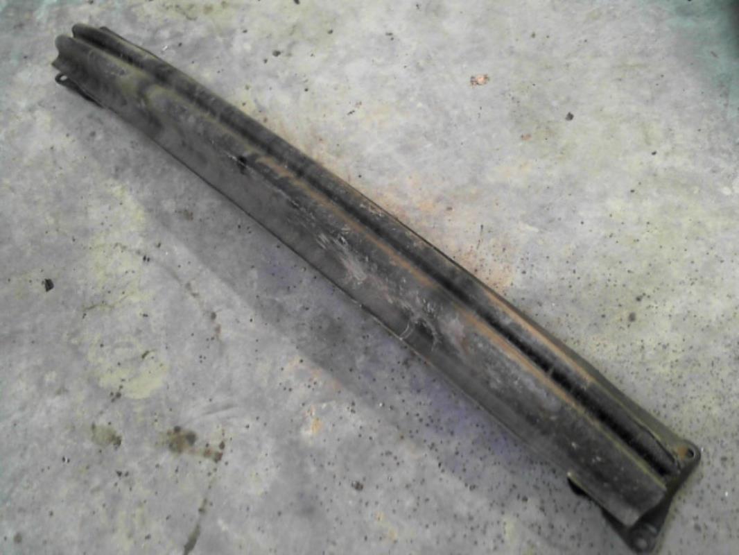 Traversa rinforzo paraurti posteriore VOLKSWAGEN GOLF 5 Diésel - 1
