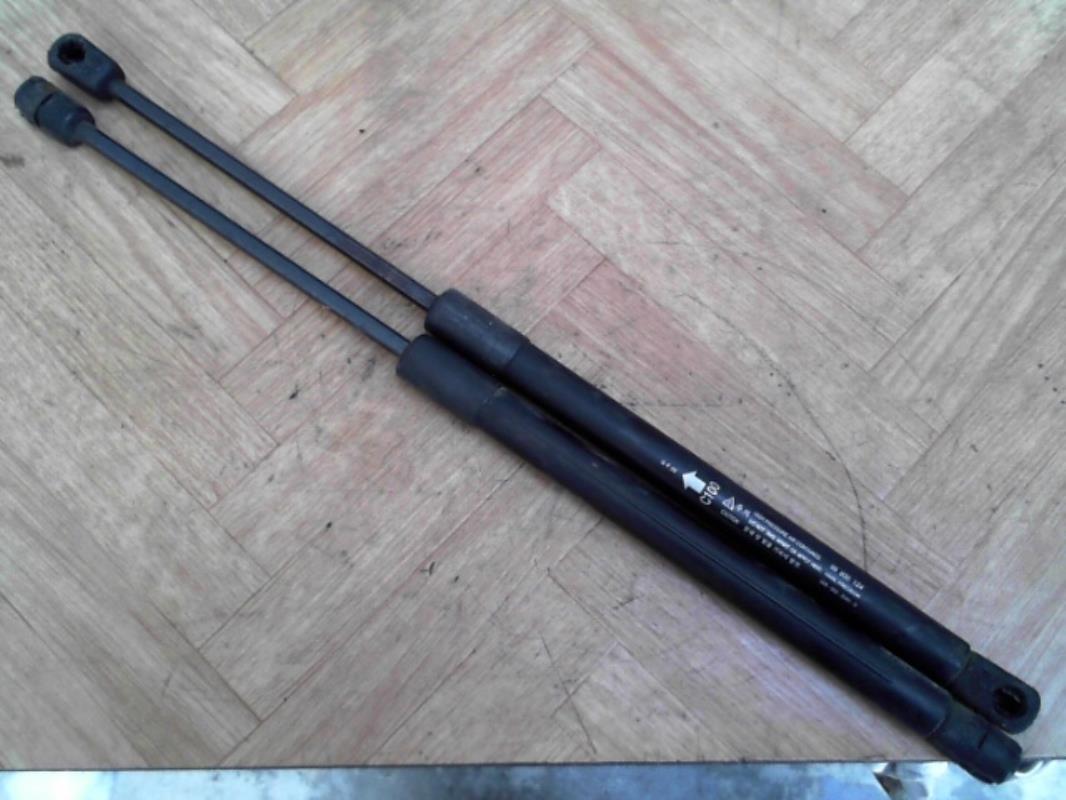 Verin de capot CHEVROLET CAPTIVA PHASE 1 Diesel - 1