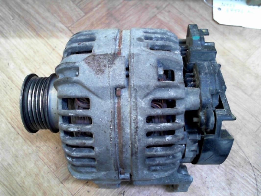 Alternatore OPEL ZAFIRA B PHASE 1 Gasolina - 1