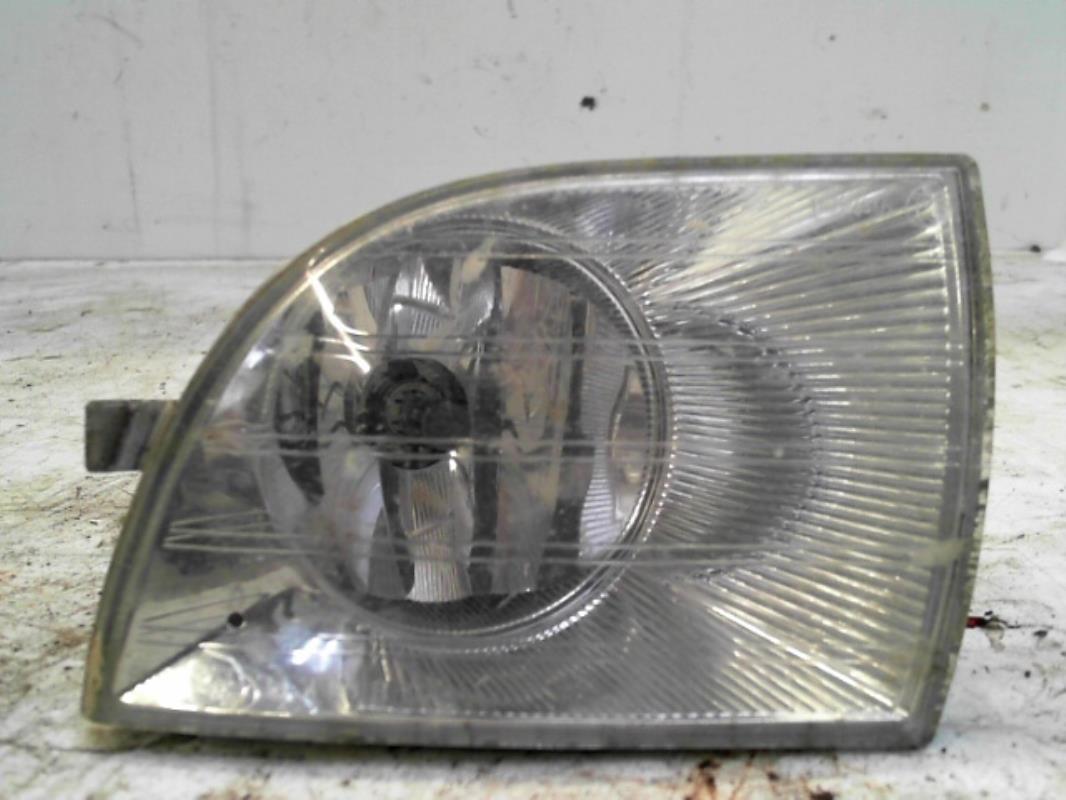 Fendinebbia sinistro (luce) SKODA ROOMSTER PHASE 1 Diésel - 1
