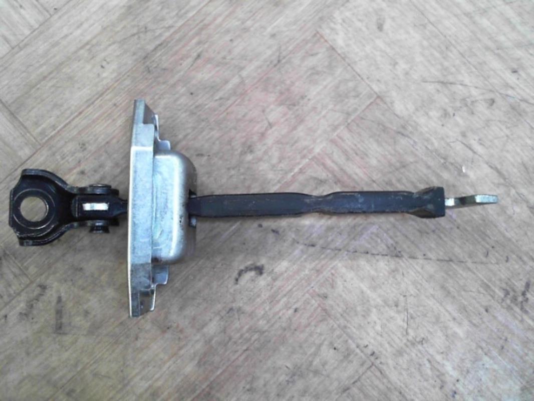 Arresto portiera posteriore destra TOYOTA RAV4 3 PHASE 1 Diésel - 1