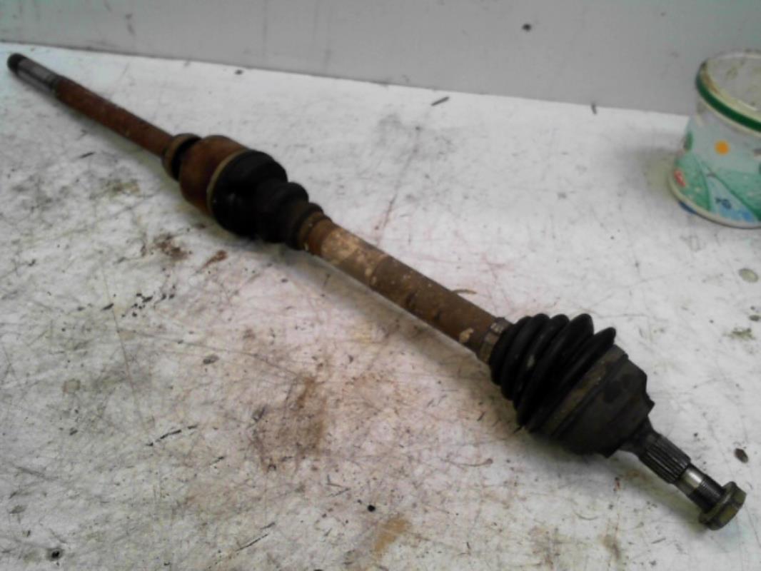 Giunto cardanico albero di trasmissione destro CITROEN C5 1 PHASE 2 Gasolina - 1
