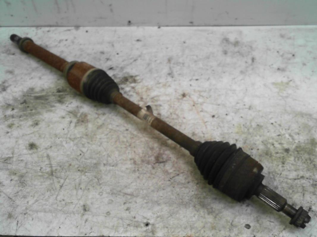 Giunto cardanico albero di trasmissione destro RENAULT SCENIC 3 PHASE 1 Diésel - 1