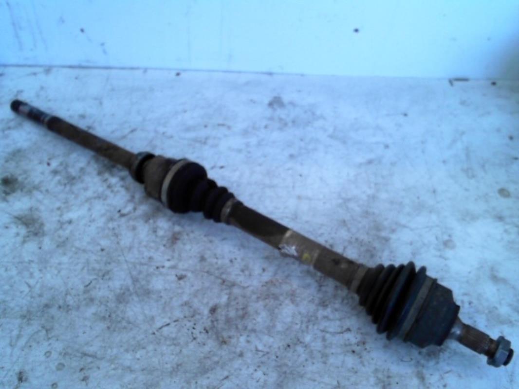 Giunto cardanico albero di trasmissione destro CITROEN C4 GRAND PICASSO 1 Diésel - 1