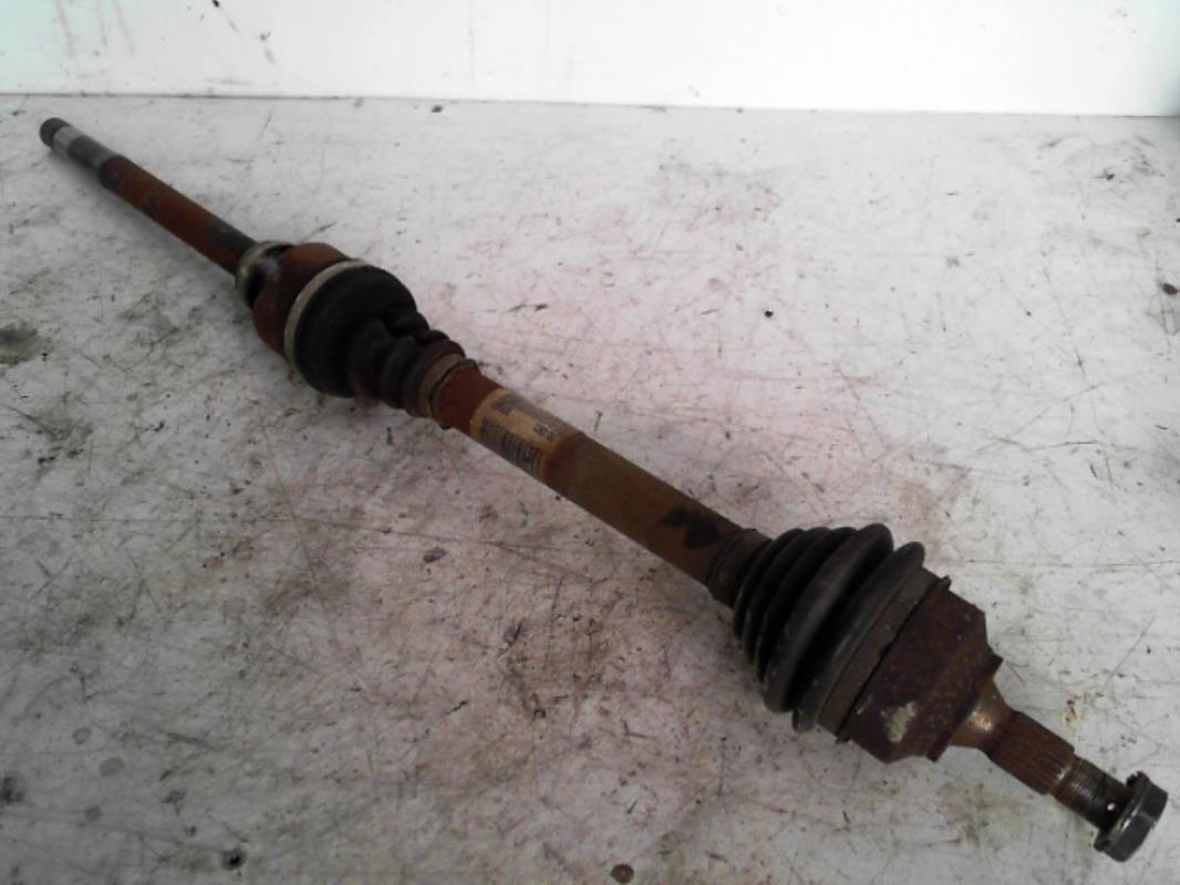 Giunto cardanico albero di trasmissione destro CITROEN C4 PICASSO 1  - 1