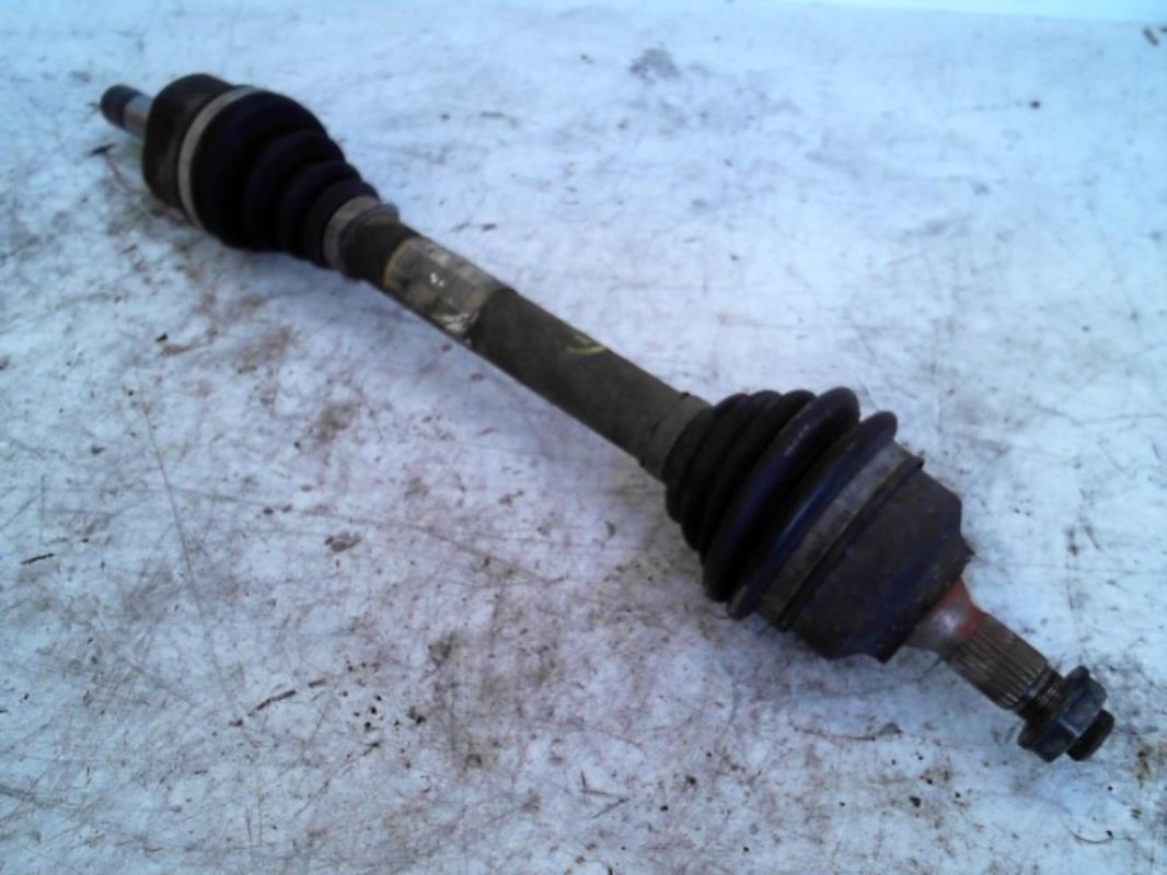 Giunto cardanico albero di trasmissione sinistro CITROEN C4 GRAND PICASSO 1 Diésel - 1