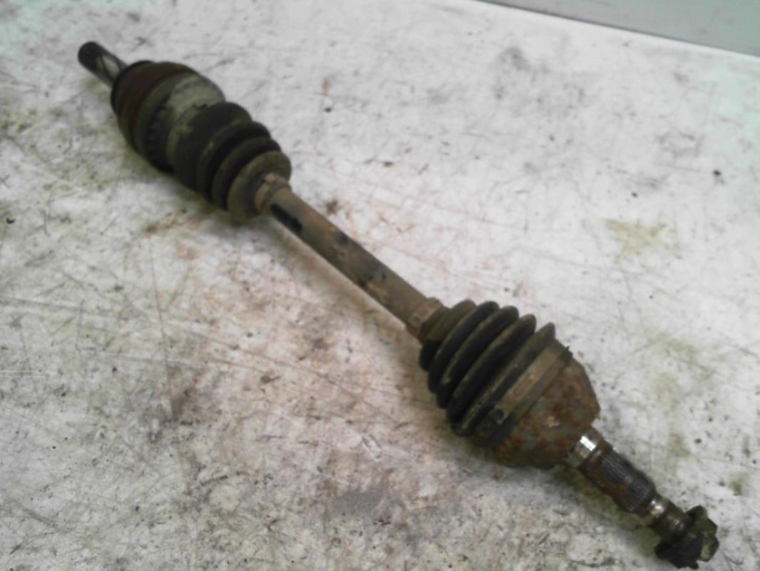 Giunto cardanico albero di trasmissione sinistro OPEL ZAFIRA B PHASE 1 Gasolina - 1