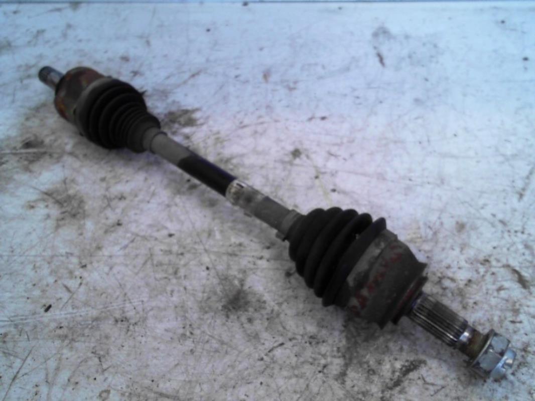 Giunto cardanico albero di trasmissione sinistro OPEL CORSA D PHASE 2 Diésel - 1