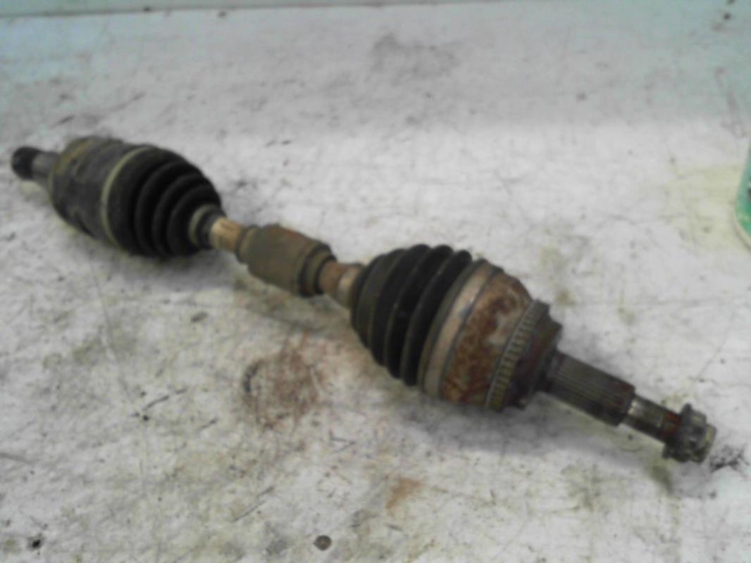 Giunto cardanico albero di trasmissione sinistro TOYOTA COROLLA VERSO 2 PHASE 2 Diésel - 1